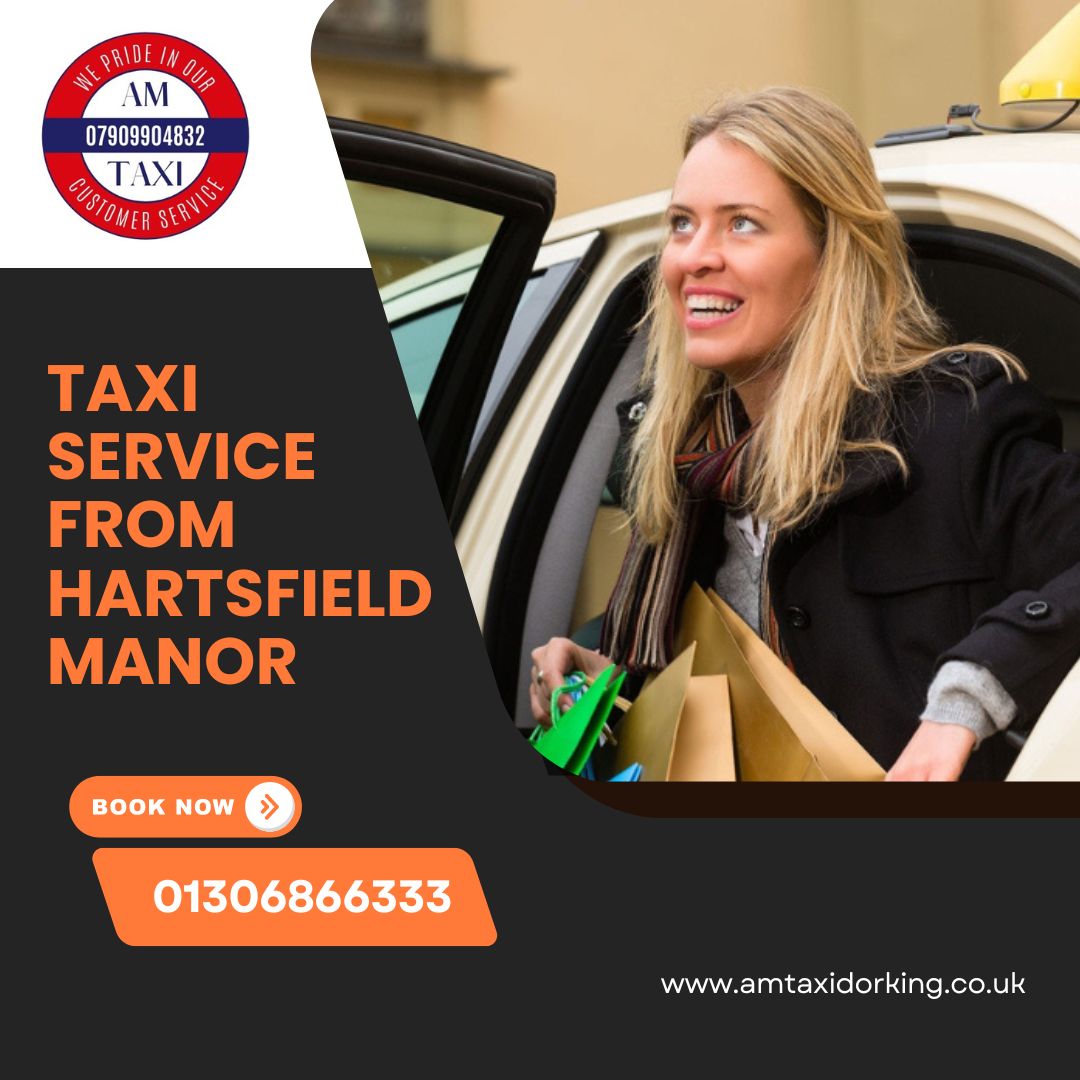 Taxi Service From Hartsfield manor