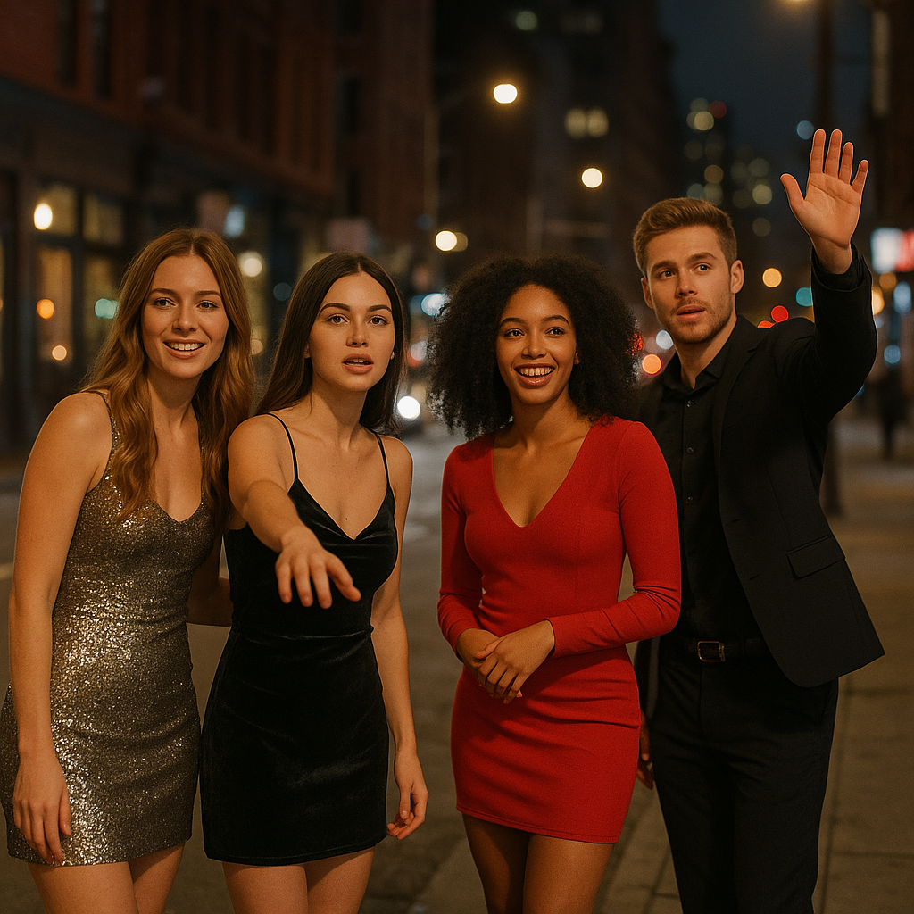 Book Wedding Taxi in Dorking